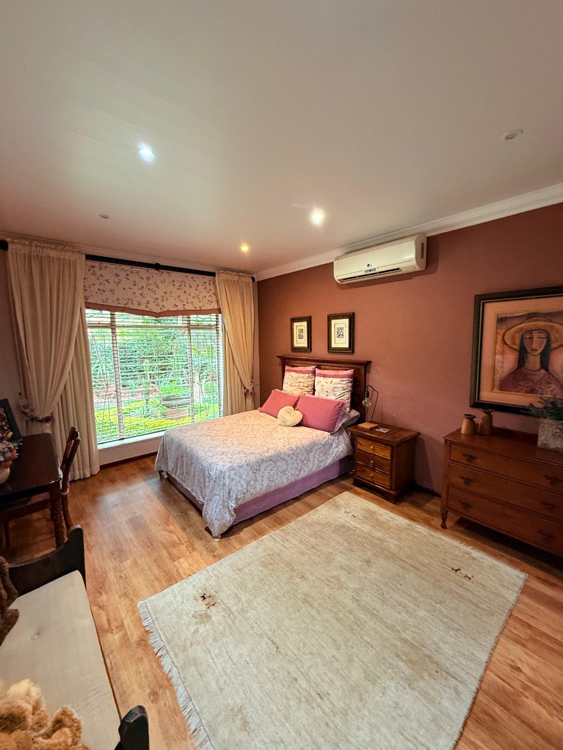 5 Bedroom Property for Sale in Doringkruin North West